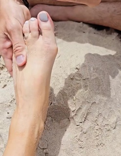 Pía Slapka feet photo 18