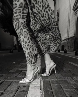 Pía Slapka feet photo 6
