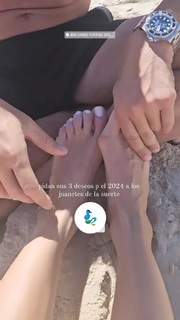 Pía Slapka feet photo 18