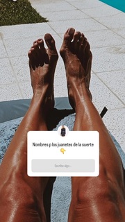 Pía Slapka feet photo 17
