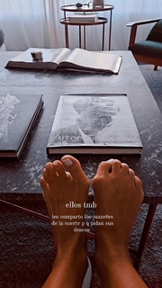 Pía Slapka feet photo 15