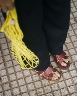 Pía Slapka feet photo 6