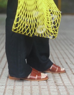 Pía Slapka feet photo 4