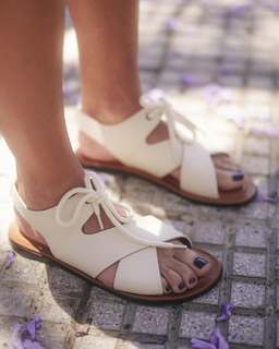 Pía Slapka feet photo 2