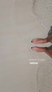 Pía Slapka feet photo 20