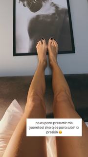 Pía Slapka feet photo 19