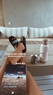 Pía Slapka feet photo 18