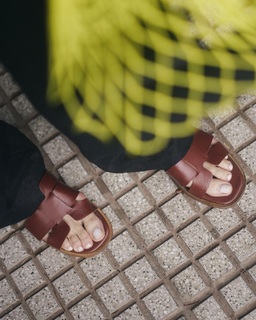 Pía Slapka feet photo 13