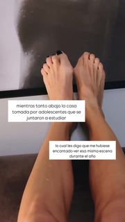 Pía Slapka feet photo 18