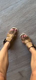 Pía Slapka feet photo 11