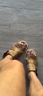 Pía Slapka feet photo 10