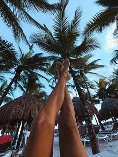 Pía Slapka feet photo 8