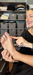 Pía Slapka feet photo 1