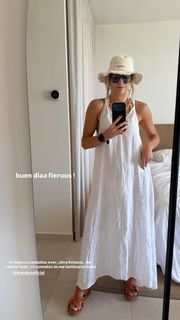 Pía Slapka feet photo 4