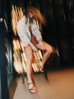 Pía Slapka feet photo 2