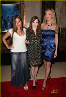 Q'orianka Kilcher feet photo 5