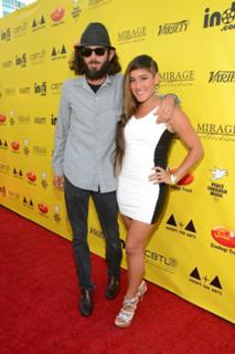Q'orianka Kilcher feet photo 18