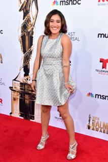 Q'orianka Kilcher feet photo 13