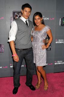 Q'orianka Kilcher feet photo 3