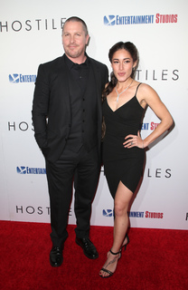 Q'orianka Kilcher feet photo 15