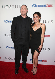 Q'orianka Kilcher feet photo 10