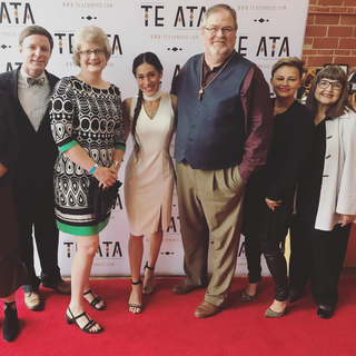 Q'orianka Kilcher feet photo 15