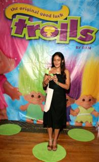 Q'orianka Kilcher feet photo 18