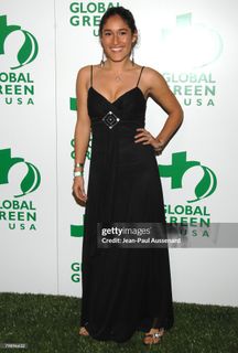 Q'orianka Kilcher feet photo 18