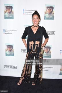 Q'orianka Kilcher feet photo 14
