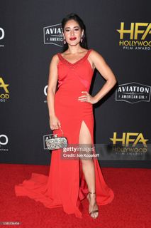 Q'orianka Kilcher feet photo 19