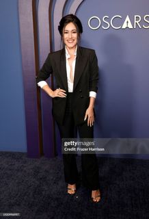Q'orianka Kilcher feet photo 8