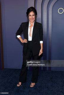 Q'orianka Kilcher feet photo 7