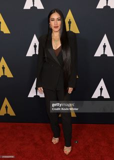 Q'orianka Kilcher feet photo 6