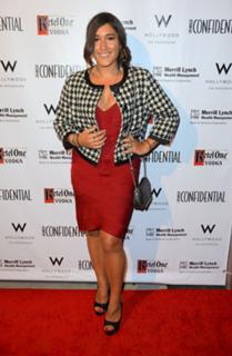 Q'orianka Kilcher feet photo 9