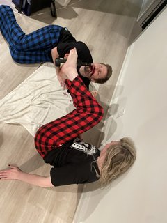 QTCinderella feet photo thumbnail