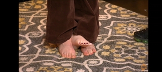 QTCinderella feet photo thumbnail