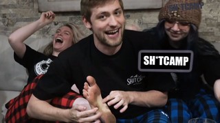 QTCinderella feet photo thumbnail