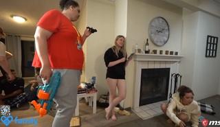 QTCinderella feet photo thumbnail