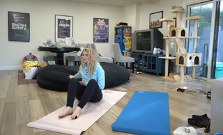 QTCinderella feet photo thumbnail