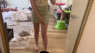 QTCinderella feet photo thumbnail