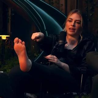 QTCinderella feet photo thumbnail