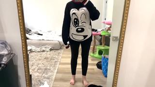 QTCinderella feet photo thumbnail