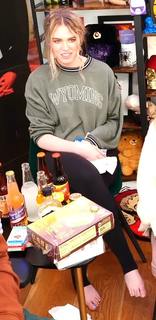 QTCinderella feet photo thumbnail