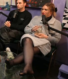 QTCinderella feet photo thumbnail