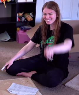 QTCinderella feet photo thumbnail