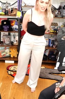 QTCinderella feet photo thumbnail