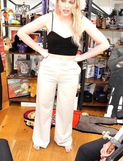QTCinderella feet photo thumbnail