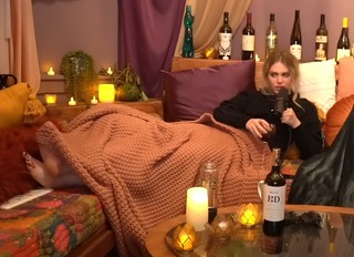 QTCinderella feet photo thumbnail