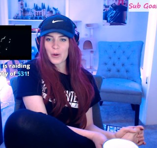 QTCinderella feet photo thumbnail