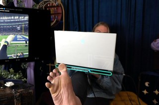 QTCinderella feet photo thumbnail